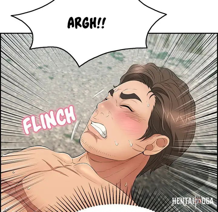 A Killer Woman A Killer Woman Chapter 32 - Page 35