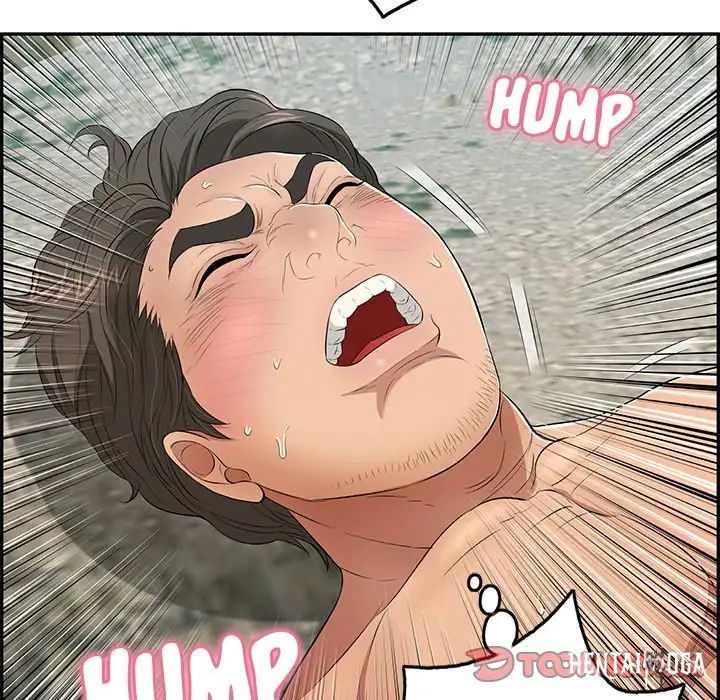 A Killer Woman A Killer Woman Chapter 32 - Page 39