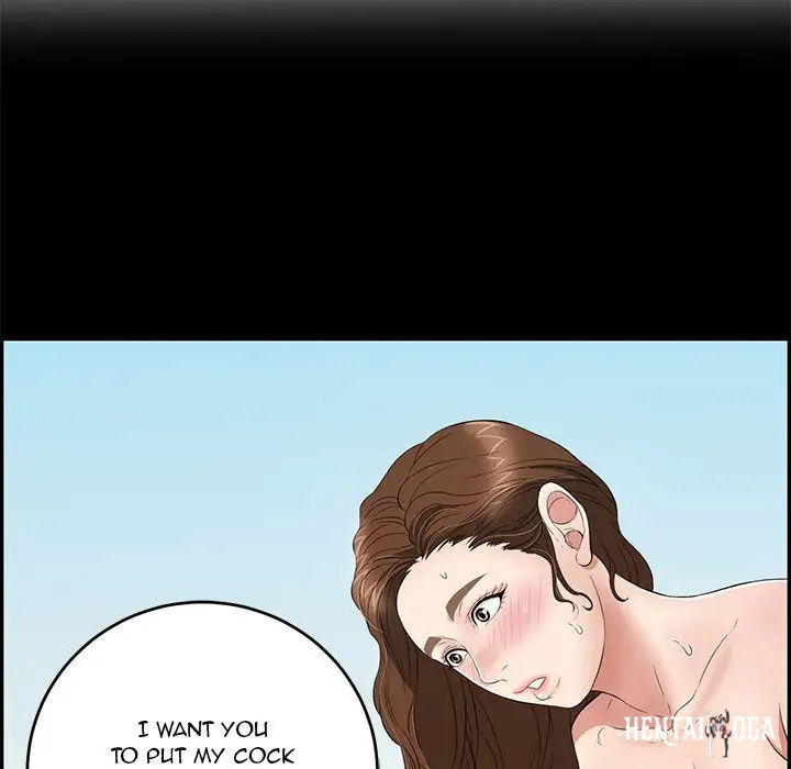 A Killer Woman A Killer Woman Chapter 32 - Page 50