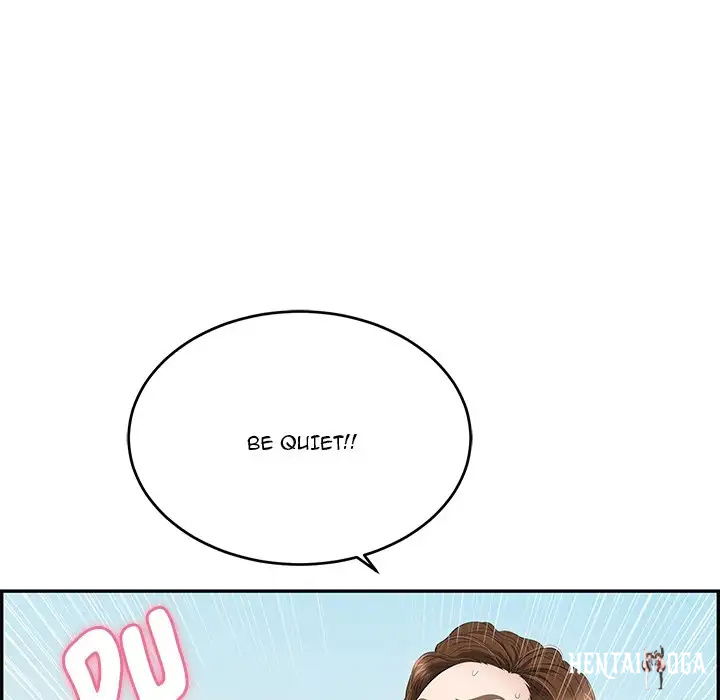 A Killer Woman A Killer Woman Chapter 32 - Page 6