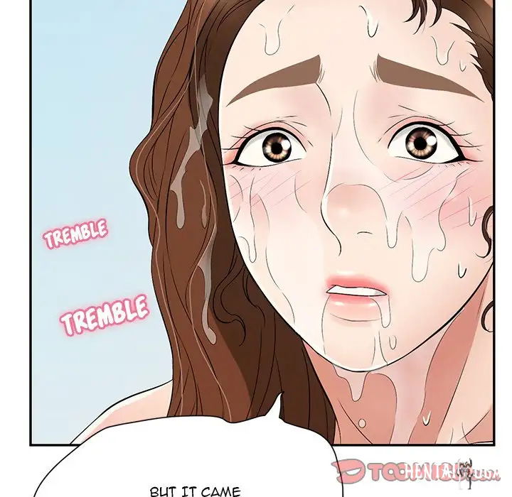 A Killer Woman A Killer Woman Chapter 32 - Page 81