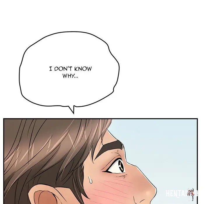 A Killer Woman A Killer Woman Chapter 32 - Page 90