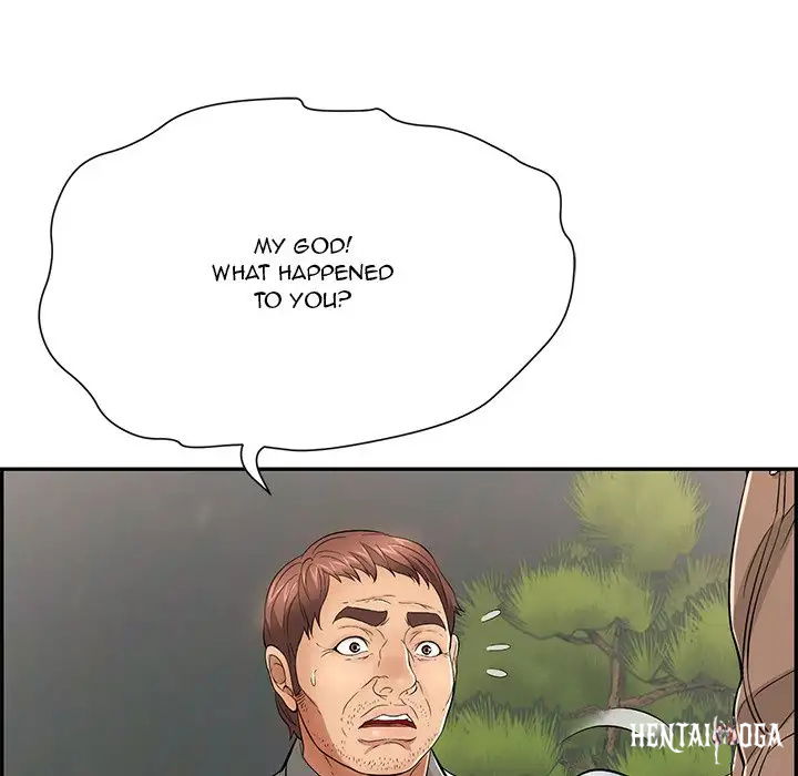 A Killer Woman A Killer Woman Chapter 33 - Page 101