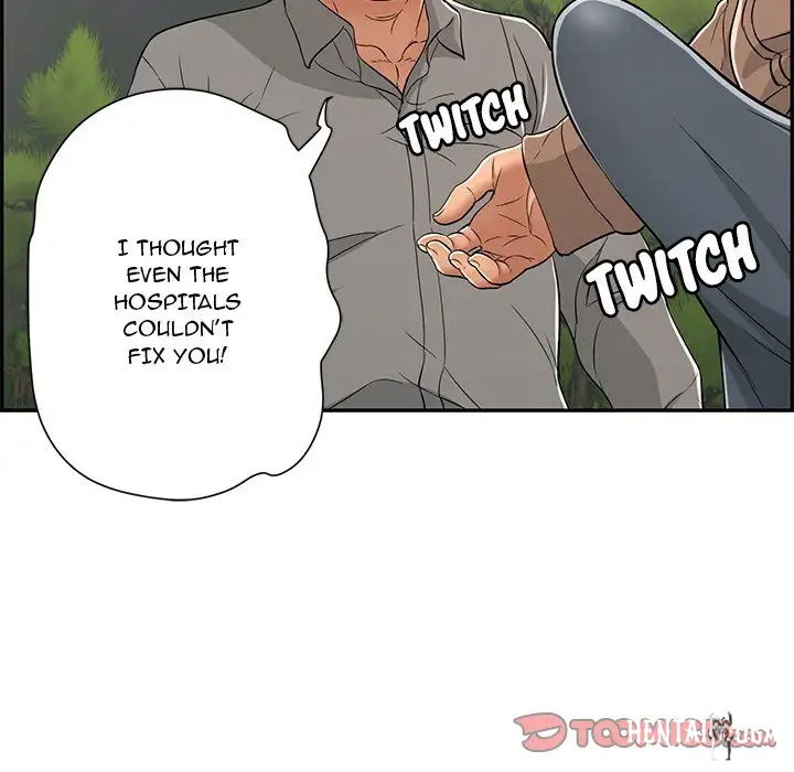 A Killer Woman A Killer Woman Chapter 33 - Page 102