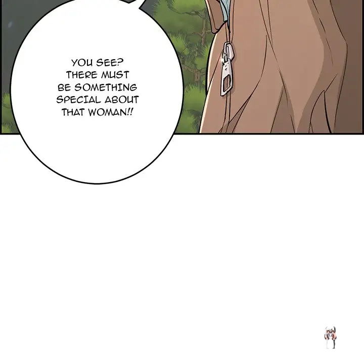 A Killer Woman A Killer Woman Chapter 33 - Page 104