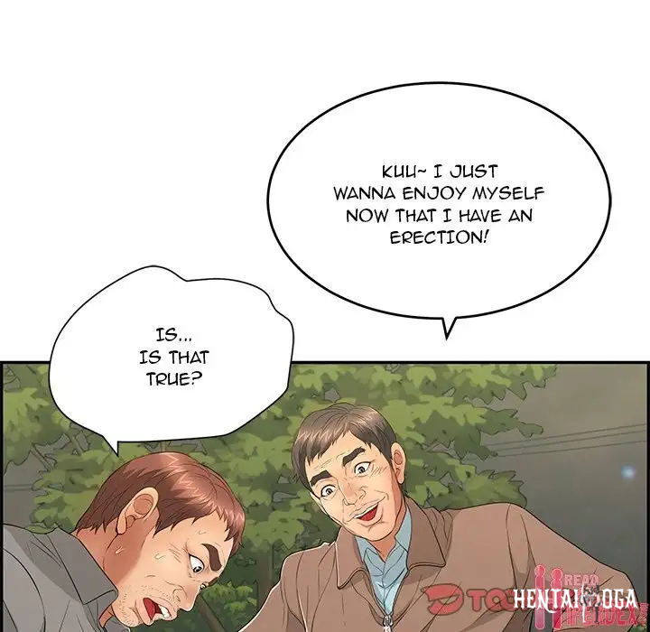 A Killer Woman A Killer Woman Chapter 33 - Page 105