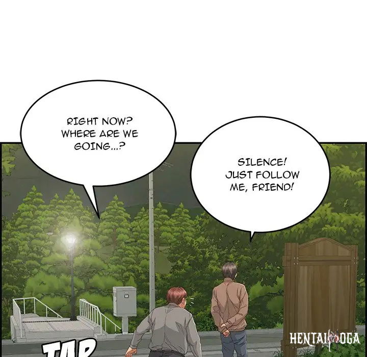 A Killer Woman A Killer Woman Chapter 33 - Page 109