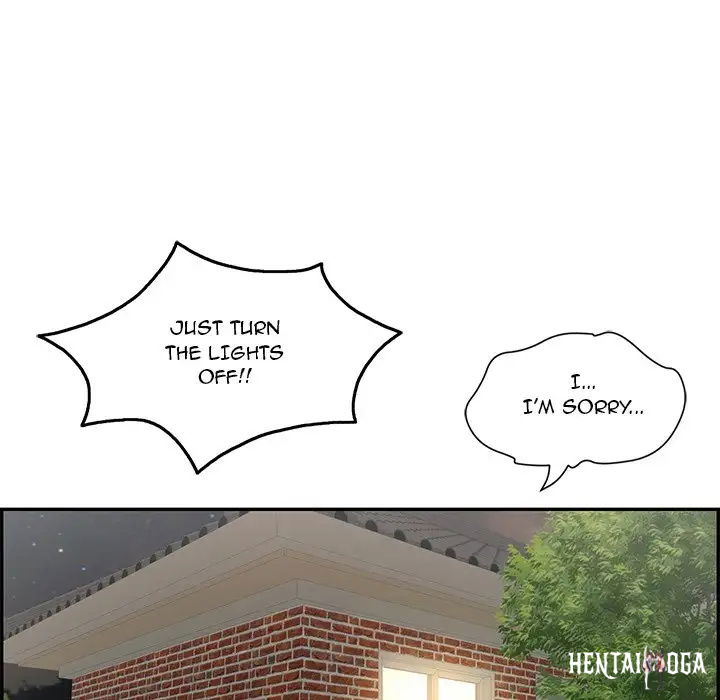 A Killer Woman A Killer Woman Chapter 33 - Page 11