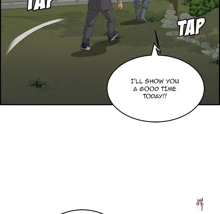 A Killer Woman A Killer Woman Chapter 33 - Page 110