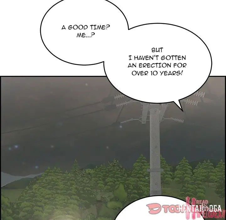 A Killer Woman A Killer Woman Chapter 33 - Page 111