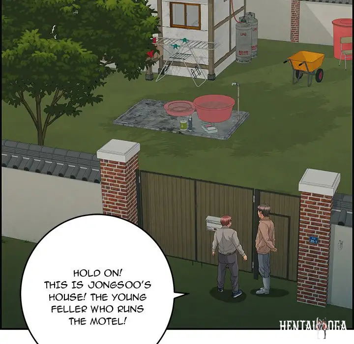 A Killer Woman A Killer Woman Chapter 33 - Page 115