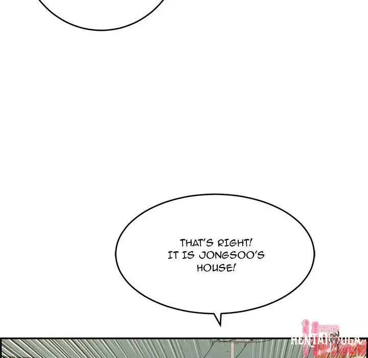 A Killer Woman A Killer Woman Chapter 33 - Page 116