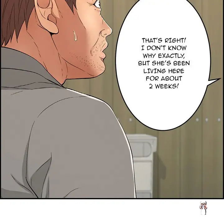 A Killer Woman A Killer Woman Chapter 33 - Page 119