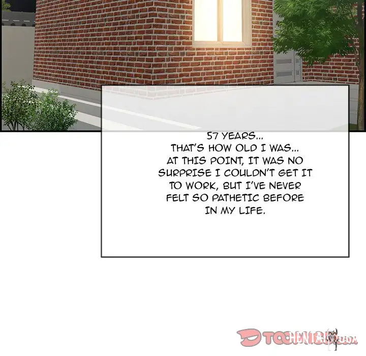 A Killer Woman A Killer Woman Chapter 33 - Page 12