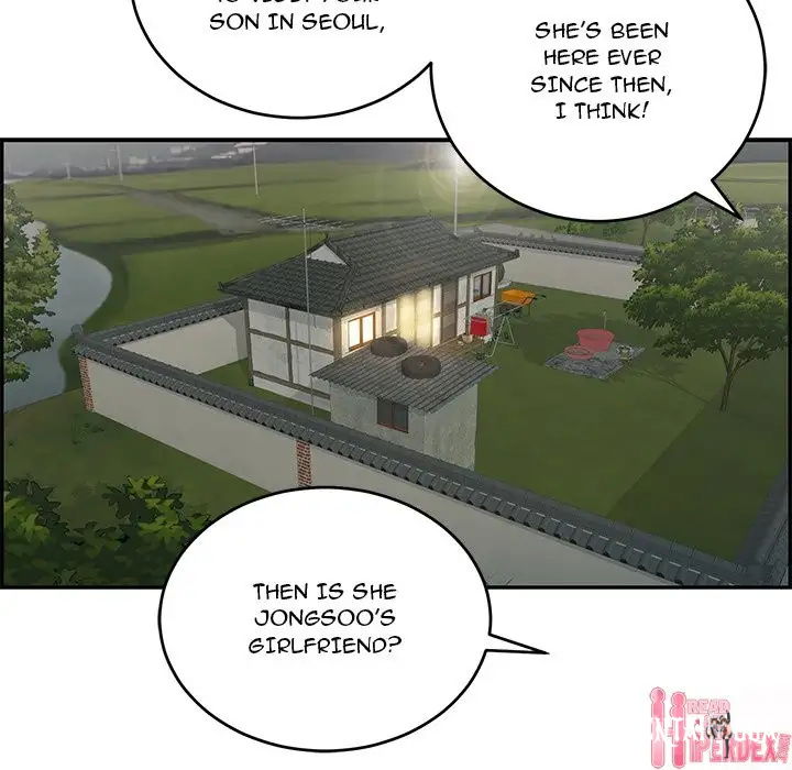 A Killer Woman A Killer Woman Chapter 33 - Page 121