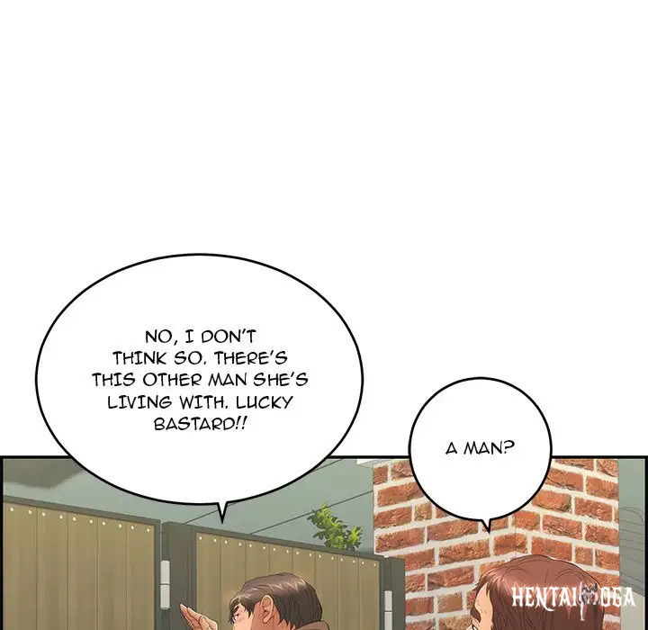 A Killer Woman A Killer Woman Chapter 33 - Page 122