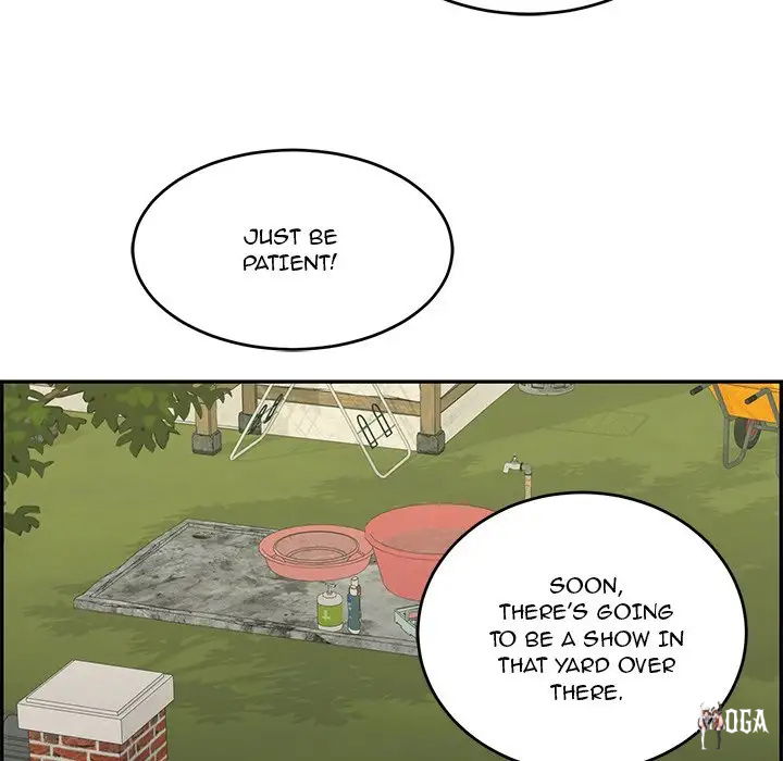 A Killer Woman A Killer Woman Chapter 33 - Page 124