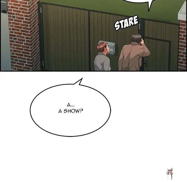 A Killer Woman A Killer Woman Chapter 33 - Page 125