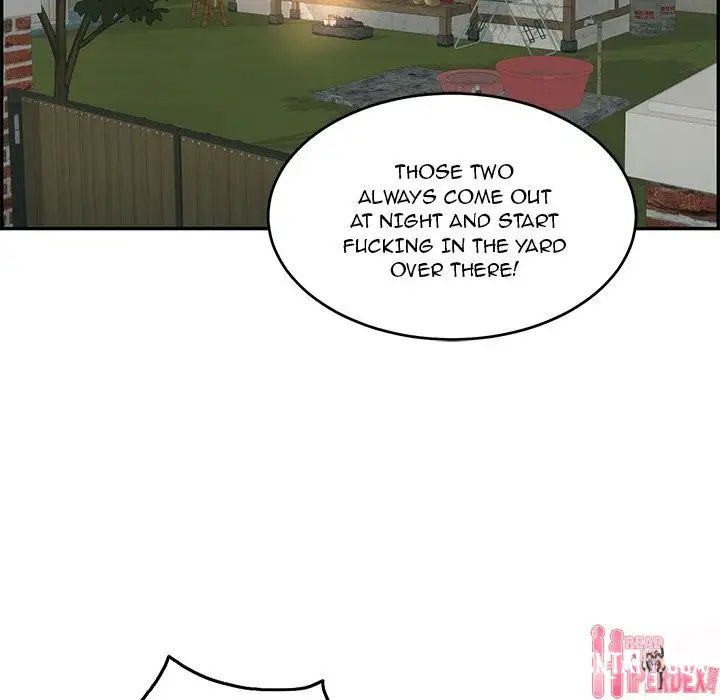 A Killer Woman A Killer Woman Chapter 33 - Page 127