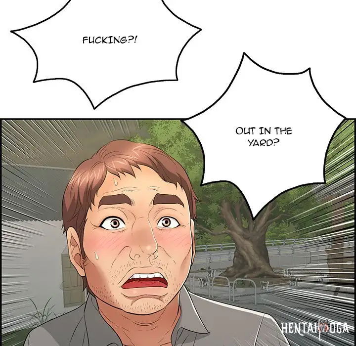 A Killer Woman A Killer Woman Chapter 33 - Page 128