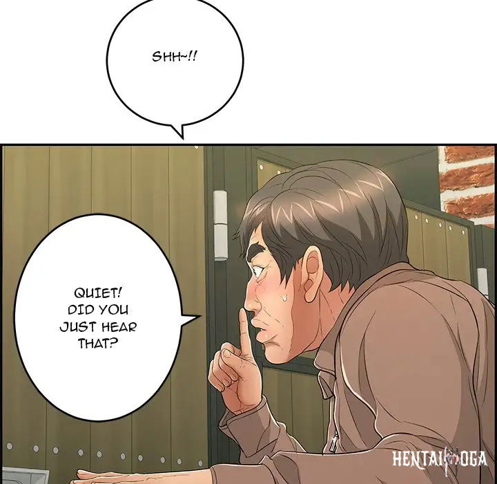 A Killer Woman A Killer Woman Chapter 33 - Page 130