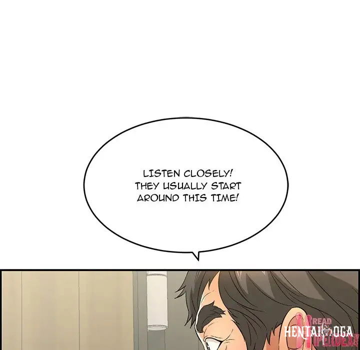 A Killer Woman A Killer Woman Chapter 33 - Page 133