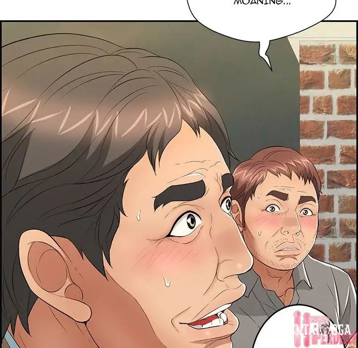 A Killer Woman A Killer Woman Chapter 33 - Page 137