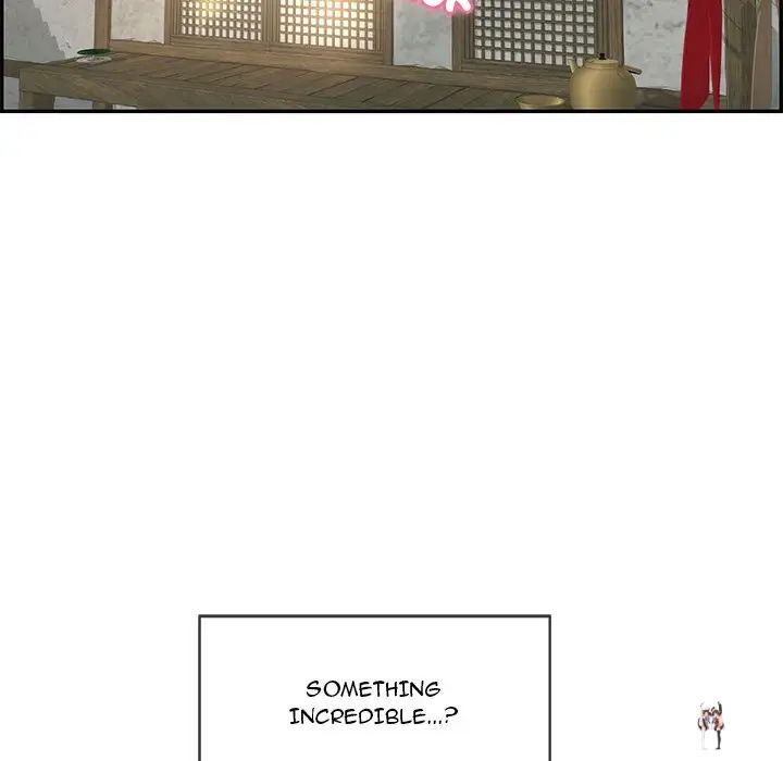 A Killer Woman A Killer Woman Chapter 33 - Page 140