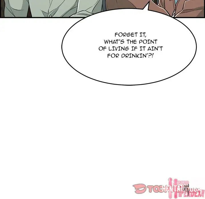 A Killer Woman A Killer Woman Chapter 33 - Page 15