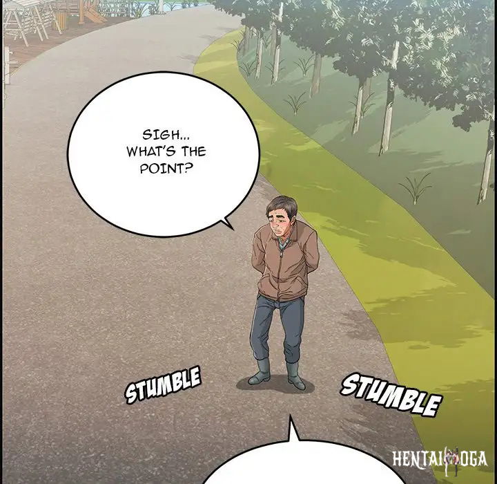 A Killer Woman A Killer Woman Chapter 33 - Page 17