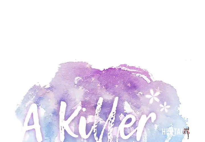A Killer Woman A Killer Woman Chapter 33 - Page 2