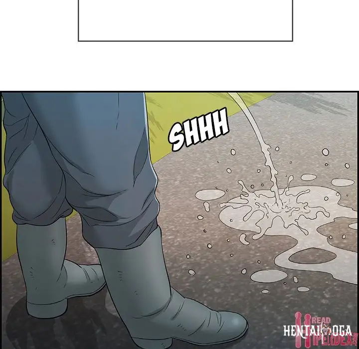 A Killer Woman A Killer Woman Chapter 33 - Page 20