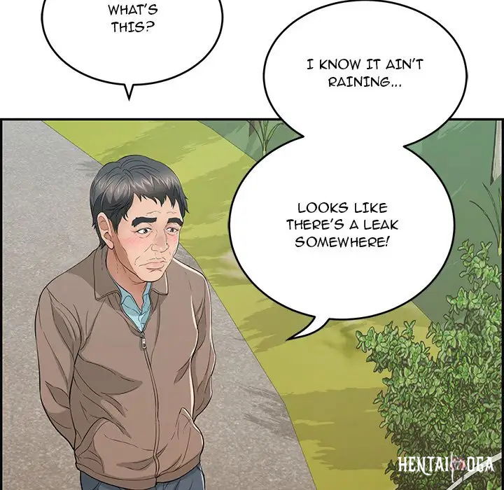 A Killer Woman A Killer Woman Chapter 33 - Page 22