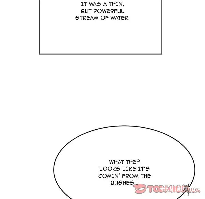 A Killer Woman A Killer Woman Chapter 33 - Page 24