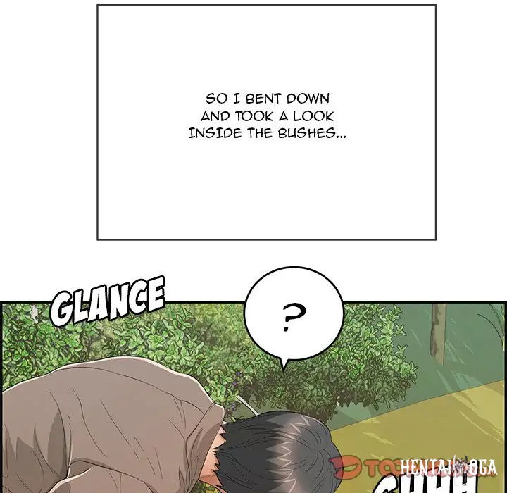 A Killer Woman A Killer Woman Chapter 33 - Page 27