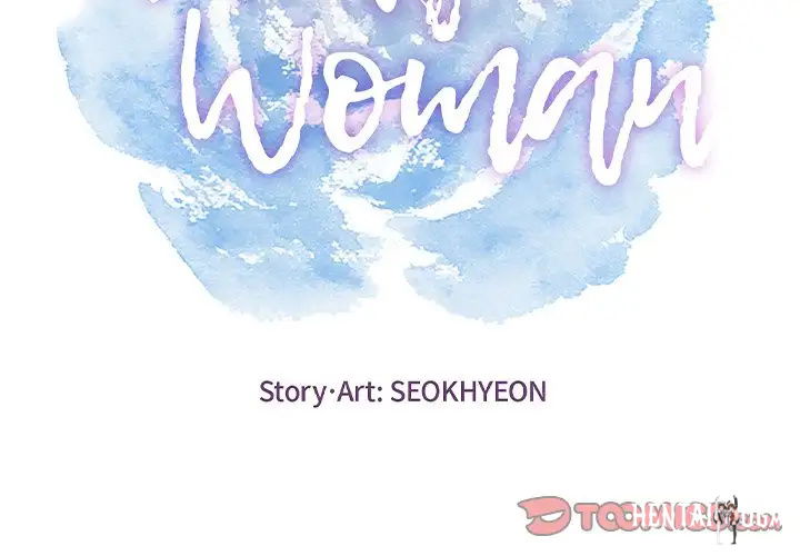 A Killer Woman A Killer Woman Chapter 33 - Page 3