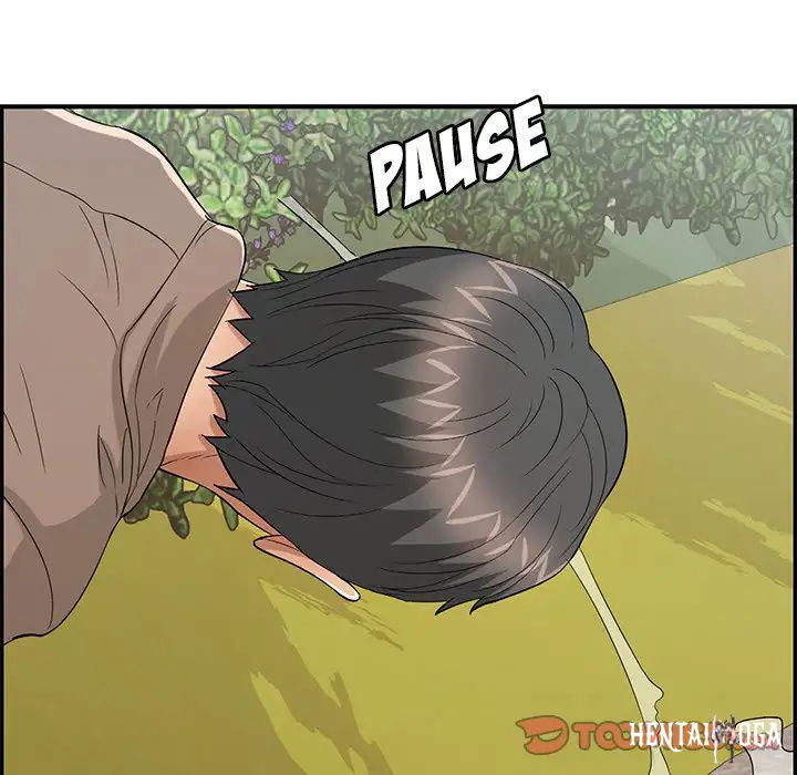 A Killer Woman A Killer Woman Chapter 33 - Page 30