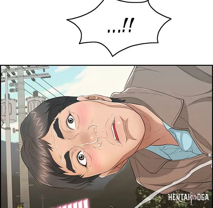 A Killer Woman A Killer Woman Chapter 33 - Page 32