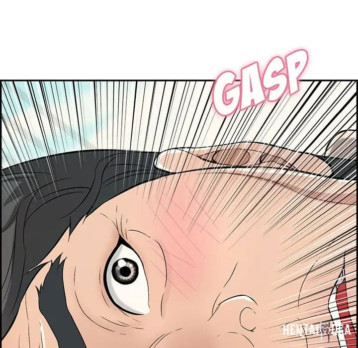 A Killer Woman A Killer Woman Chapter 33 - Page 34