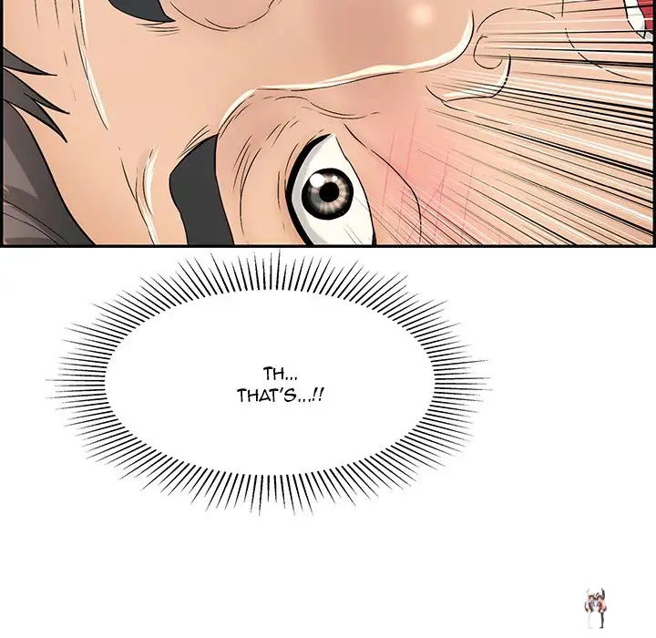 A Killer Woman A Killer Woman Chapter 33 - Page 35