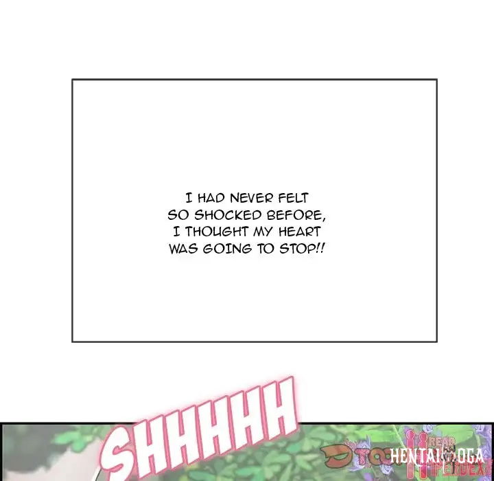 A Killer Woman A Killer Woman Chapter 33 - Page 36