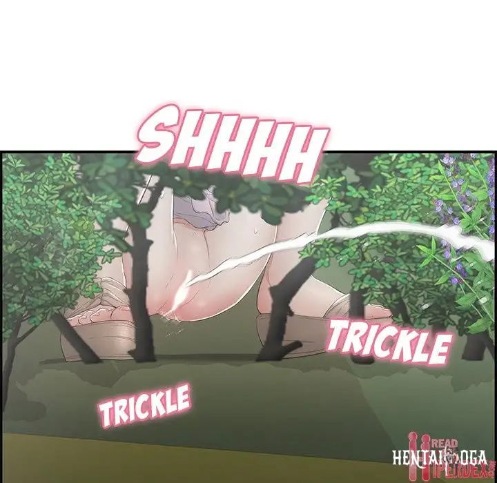 A Killer Woman A Killer Woman Chapter 33 - Page 41