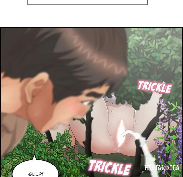 A Killer Woman A Killer Woman Chapter 33 - Page 49