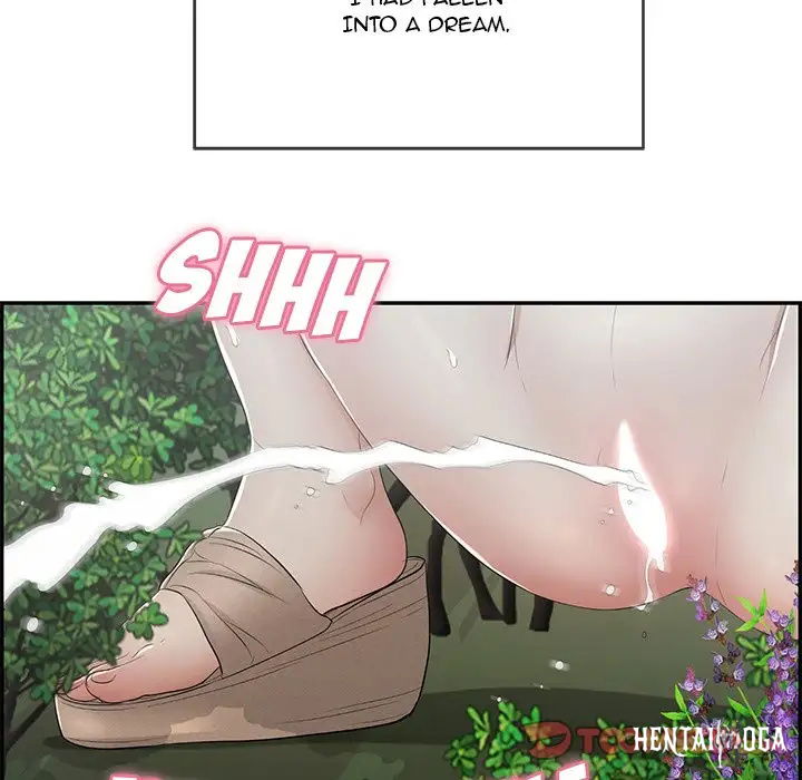 A Killer Woman A Killer Woman Chapter 33 - Page 54