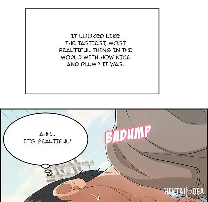 A Killer Woman A Killer Woman Chapter 33 - Page 56