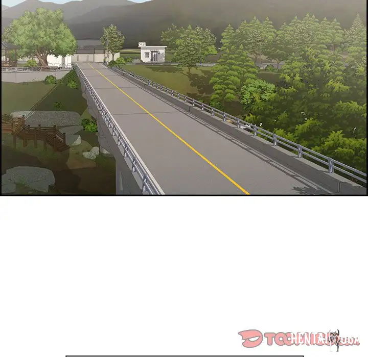 A Killer Woman A Killer Woman Chapter 33 - Page 6