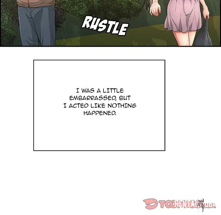 A Killer Woman A Killer Woman Chapter 33 - Page 66