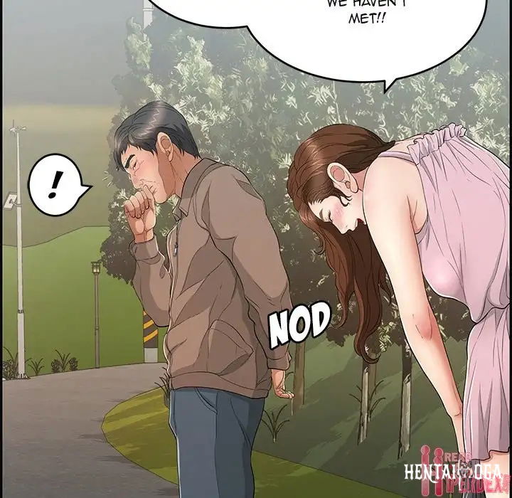 A Killer Woman A Killer Woman Chapter 33 - Page 68