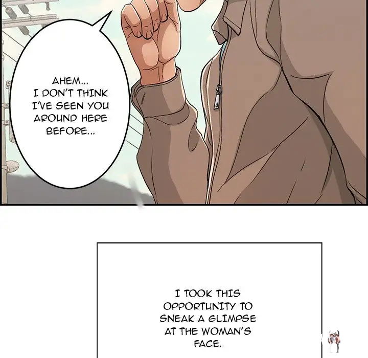 A Killer Woman A Killer Woman Chapter 33 - Page 71