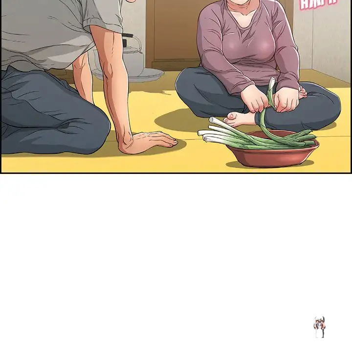 A Killer Woman A Killer Woman Chapter 33 - Page 8